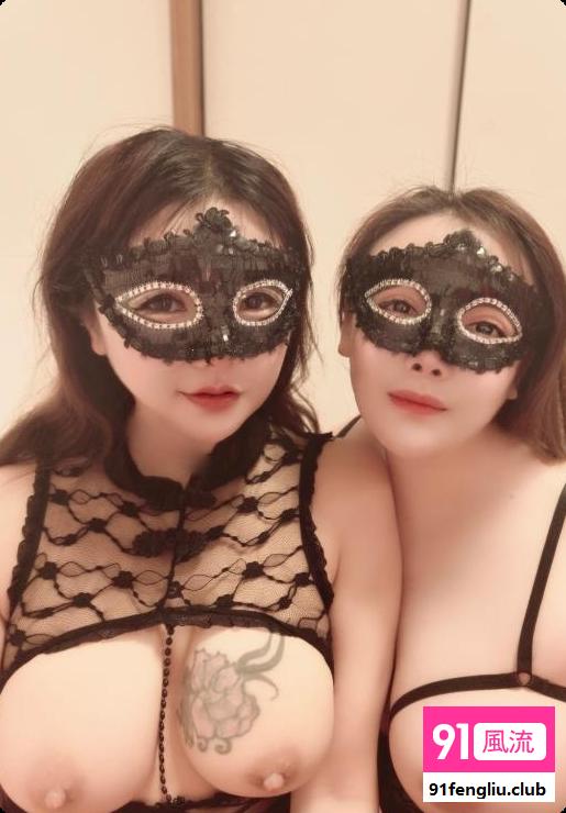 巨乳双飞